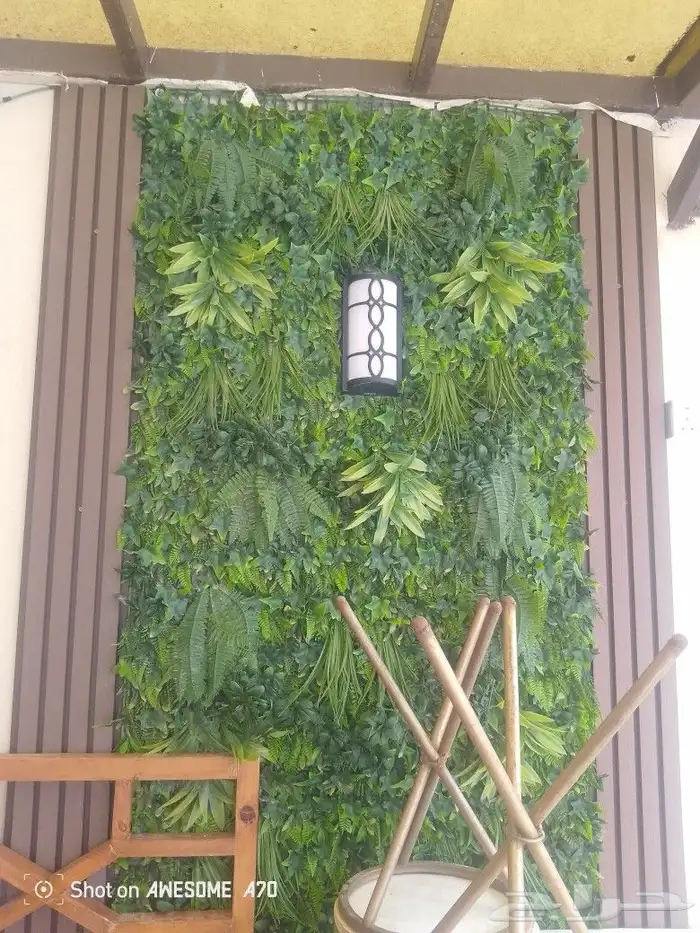 اصباغ ديكورات بديل_خشب بديل_رخام شيبورد استيل عشب_صناعي مضل 0