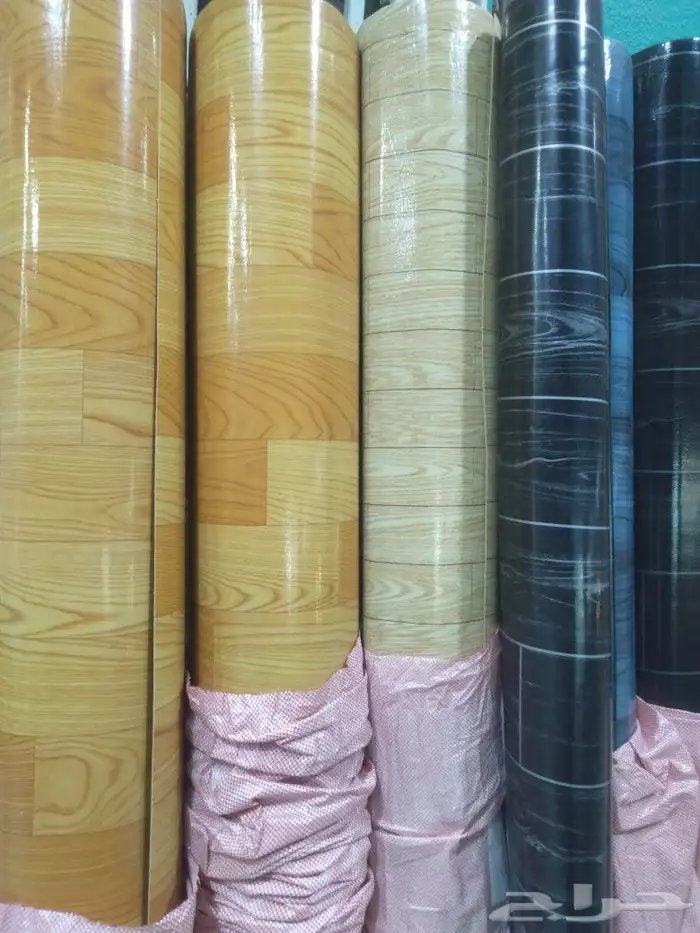 ثيل صناعي موكيت امارتى فنيل 1