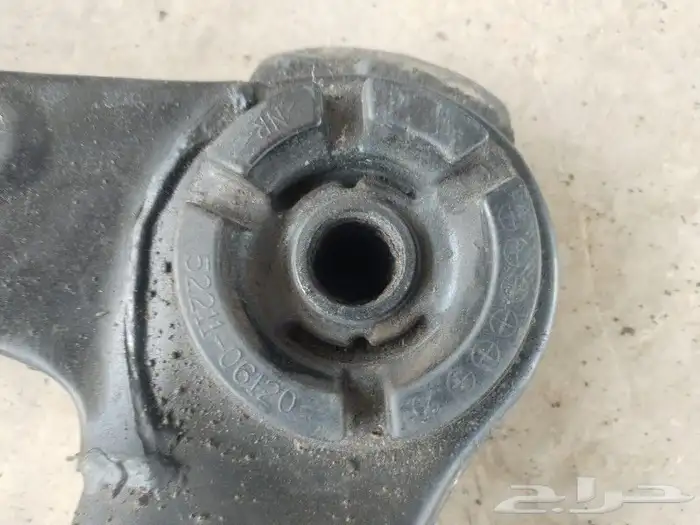 كمر كامري 2021_ 2022 2