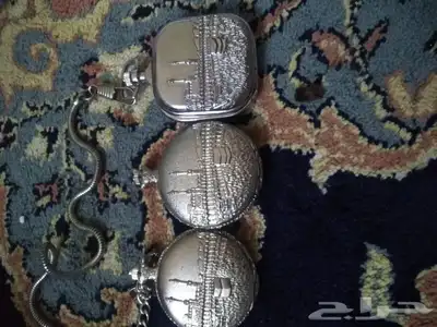 ساعة جيب 0