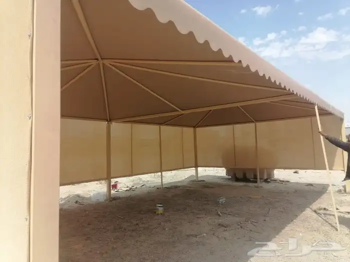 مظلات خيام لاحساء 5