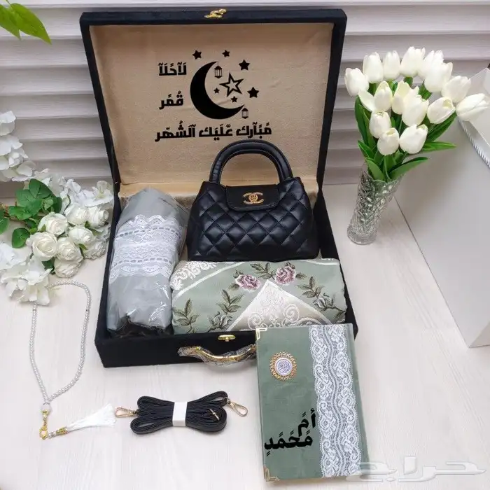 طقم نسائي 9