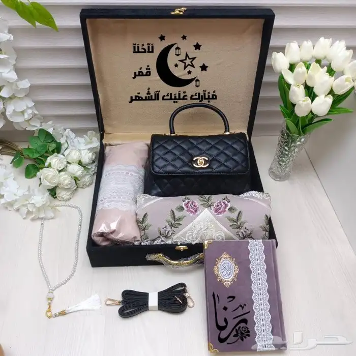 طقم نسائي 7