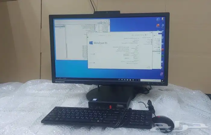 اقوى اجهزه لينوفو بسعر منافس 11