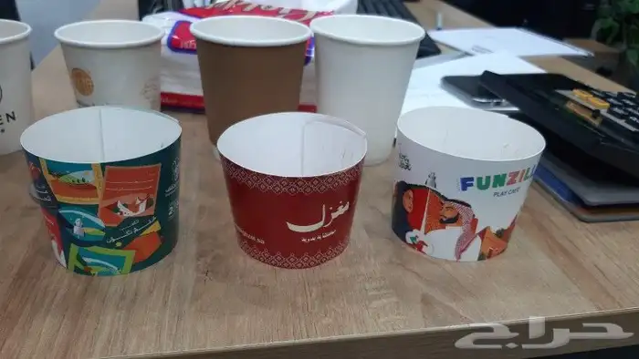مطابع طباعةملونة مطبوعات دعاية وعلان 10