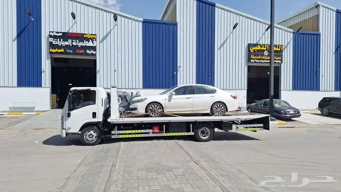 سطحه هيدروليك المدينة المنورة الى الرياض الدمام القريات جدة 2