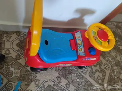اغراض اطفال 1