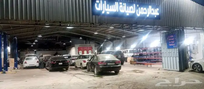 مكينكي سيارات 3