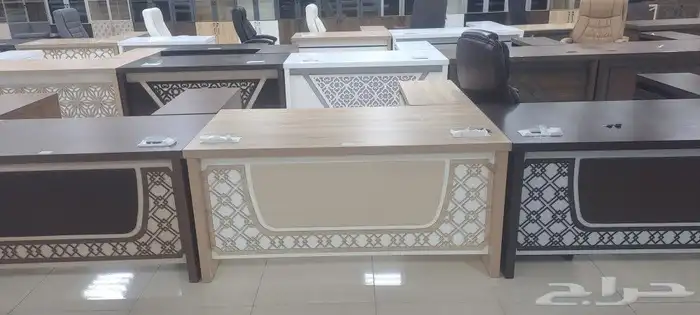 مجموعات أثاث المكاتب متوفرة بأسعار معقولة 46