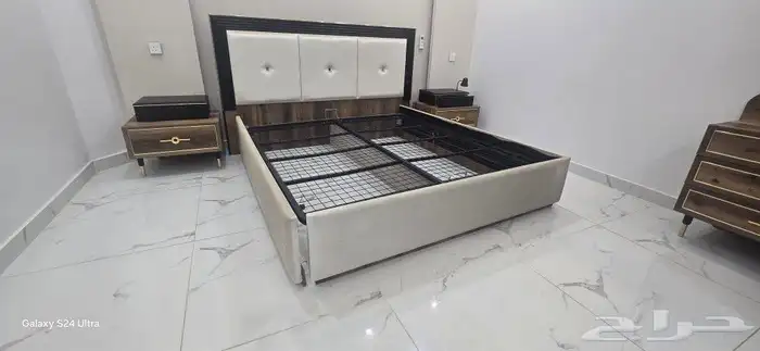 التميز لفك ونقل وتركيب الاناث الجديد والمستعمل للتواصل جوال 8