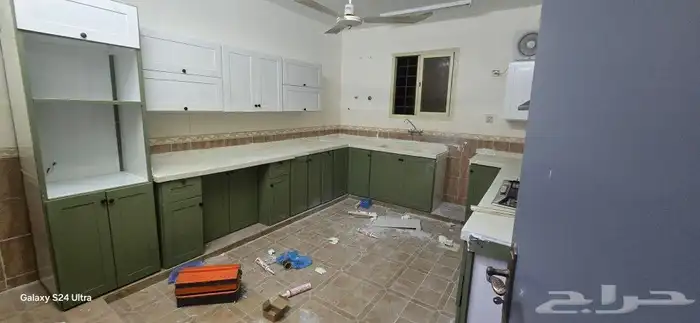 التميز لفك ونقل وتركيب الاناث الجديد والمستعمل للتواصل جوال 0