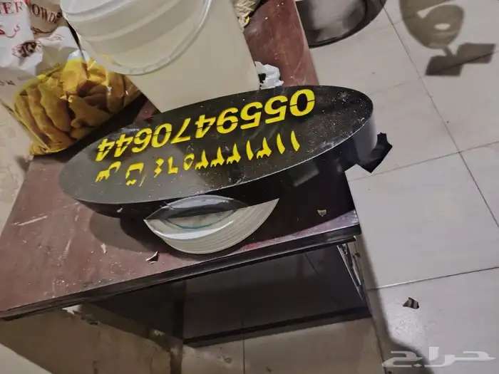 خطاط و رسام 7