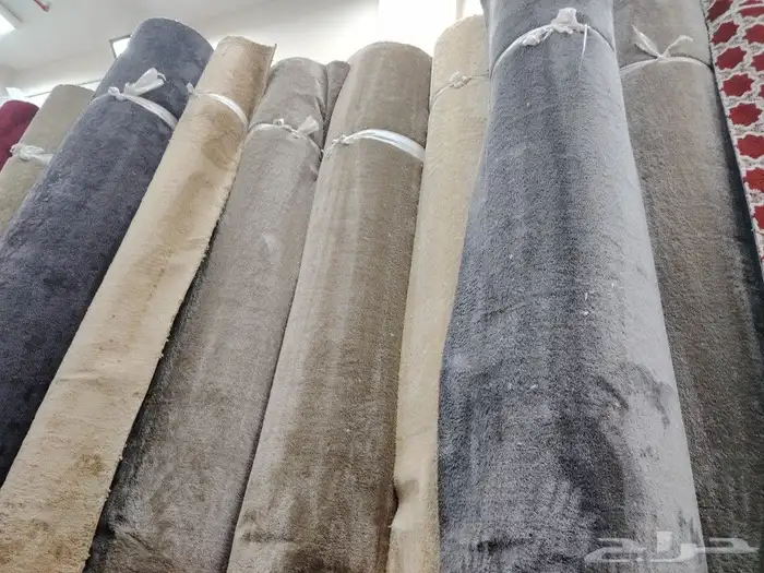 الموكيت التركي والحرير والإماراتي والزراعي 12