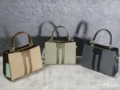 شنط نسائيه 7