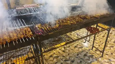 معلم مشويات مشاوي شوي 5