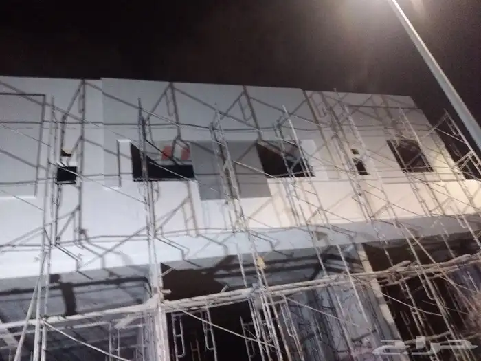 معلم جرافيت بروفايل ترميم عازل كسر رخام ازاله البويا القديم 3