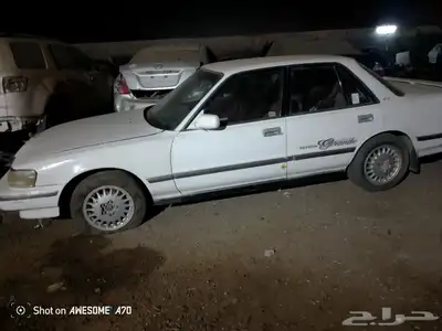 بيع قطع غيار كرسيدا قراندي 1996 1