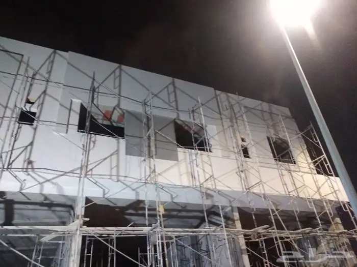 معلم جرافيت بروفايل ترميم عازل كسر رخام ازاله البويا القديم 2