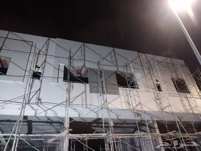 معلم جرافيت بروفايل ترميم عازل كسر رخام ازاله البويا القديم 5