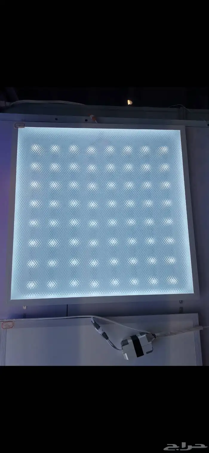 إضائه 60X60 موديلات جديده إضائه قويه 2