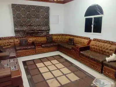 مجلس للبيع 0