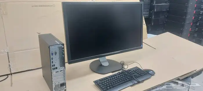 جيل التاسع i7 اجهزه ارامكو الشهيرة 3