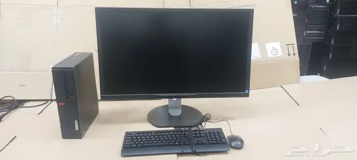 جيل التاسع i7 اجهزه ارامكو الشهيرة 1