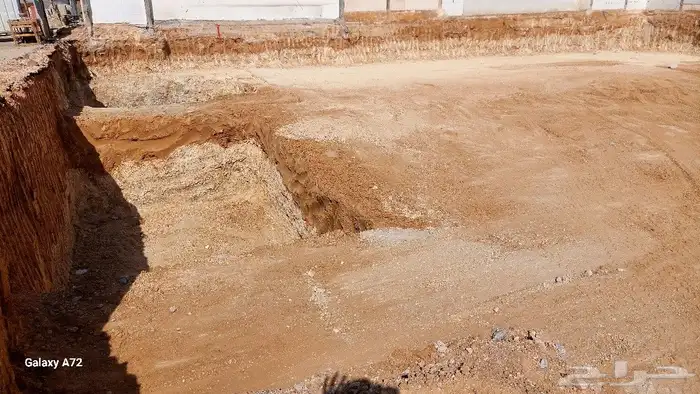 حفر وترحيل وهدم لدينا بكلينات 0