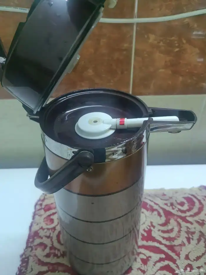 زمزمية ام لسان 7