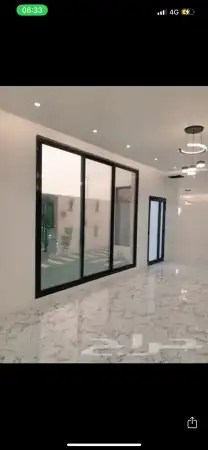 المنيوم شبابيك ابواب... زجاج.. مطابخ. 5