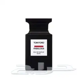 عطر توم فورد فابيلوس الجذاب 1