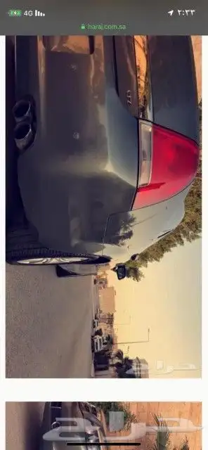 كابرس ال تي زد 2016 2
