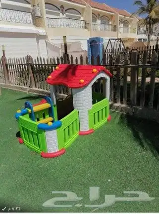 زحاليق بيوت اطفال وزحليطات وميزان ارضيات نطاطات 30