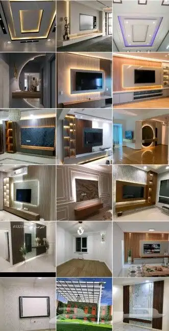 ترميم وصيانه مباني الجبيل 3