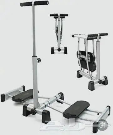 آلة رياضة الفخذين ليج ماجيك .مستعمل .بحالة جيدة 0