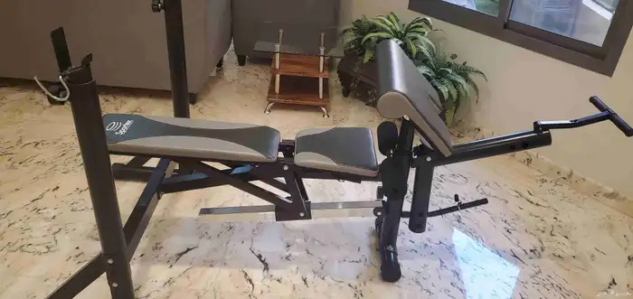 جهاز ياضي لتقوية العضلات 3