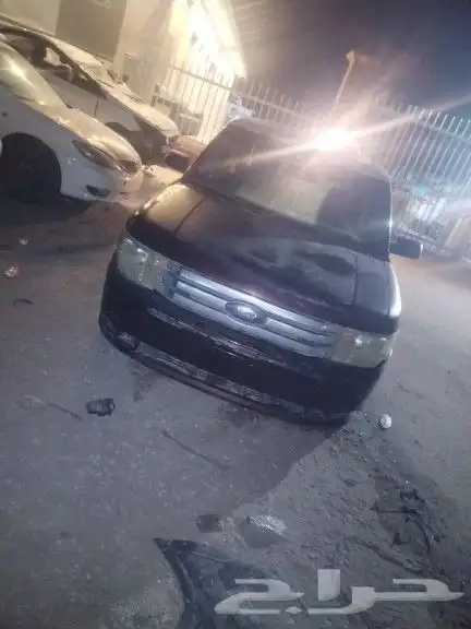 فلكس 2009 تشليح 2