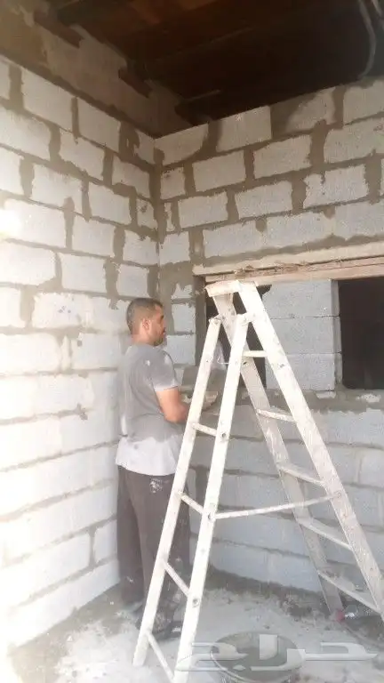 ترميم وصيانه مباني الجبيل 10