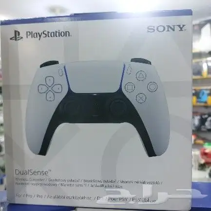 يد سوني 5 جديد PS5 Controller الوان 5
