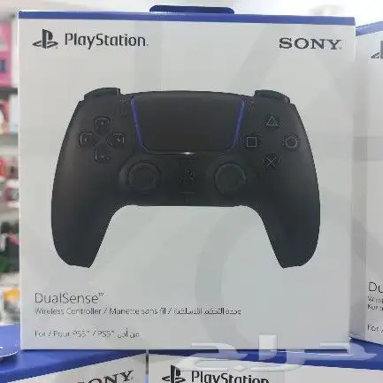يد سوني 5 جديد PS5 Controller الوان 1