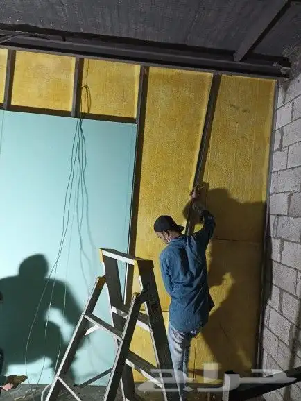 ترميم وصيانه مباني الجبيل 6