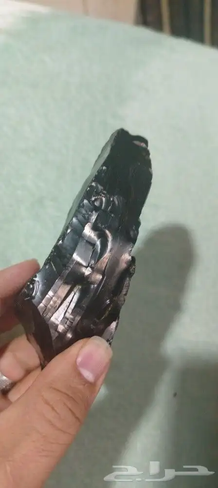 حجراسود بركاني 2