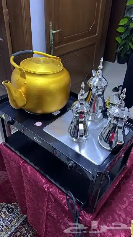 افتتاح محل تجارية تنشيط محل تجارية بوابات تراس اقواس بلونات 3