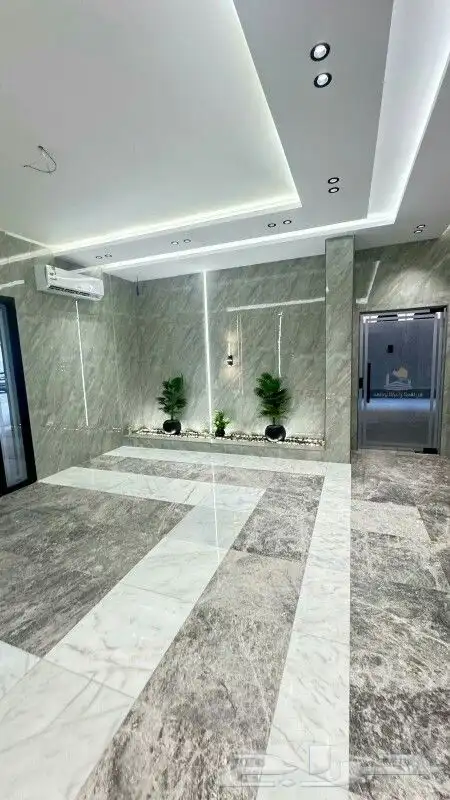شقق 2
