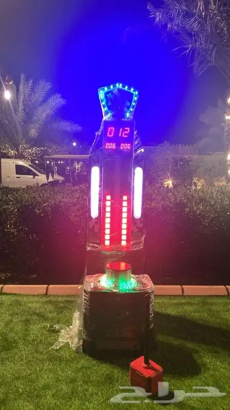 تأجير مضلات وجميع الألعاب 7