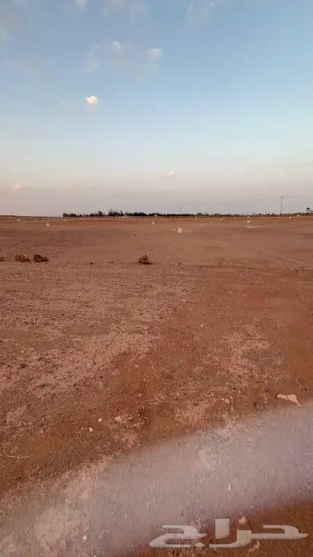 اراضي رخيصة للبيع في الجلة غرب الرياض 0