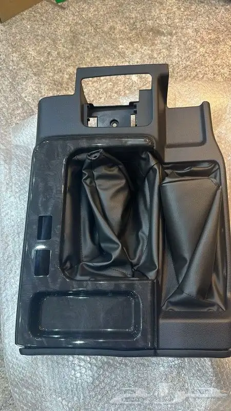 قطع وترهيم نيسان باترول فتك ديكورات صدام لحيه رفارف شمعات خط 2