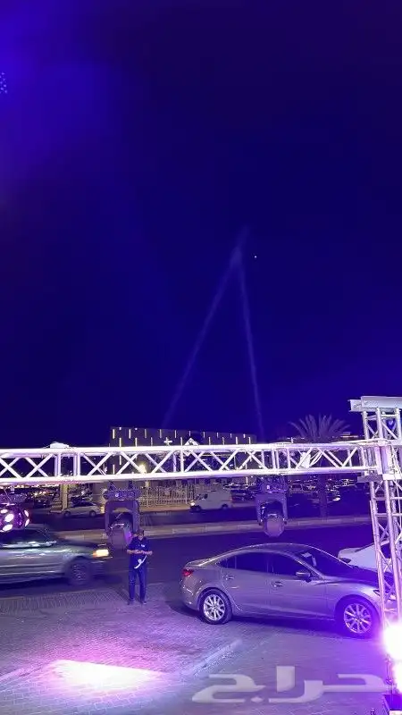 افتتاح محل تجارية تنشيط محل تجارية بوابات تراس اقواس بلونات 5