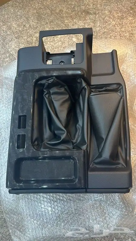 قطع وترهيم نيسان باترول فتك ديكورات صدام لحيه رفارف شمعات خط 3