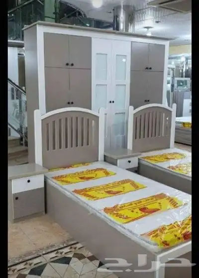 غرف نوم جديده عروض شهر رمضان المبارك 10